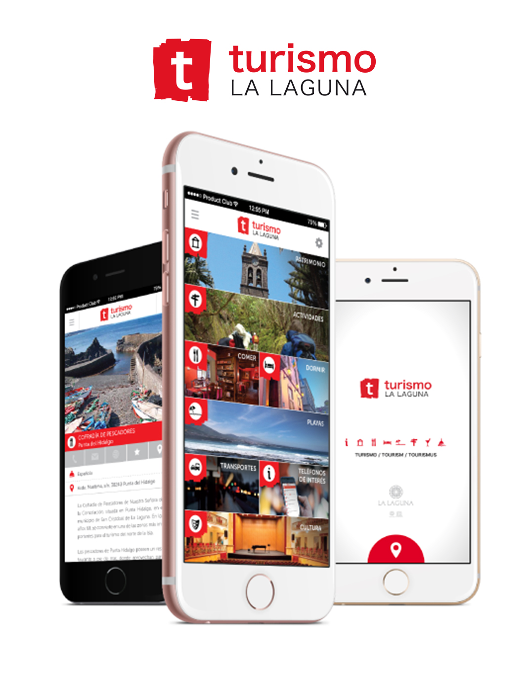 Turismo La Laguna